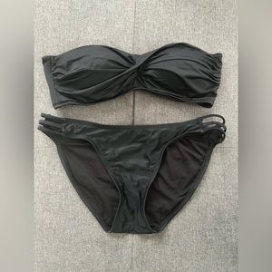 Target Bandeau Bikini